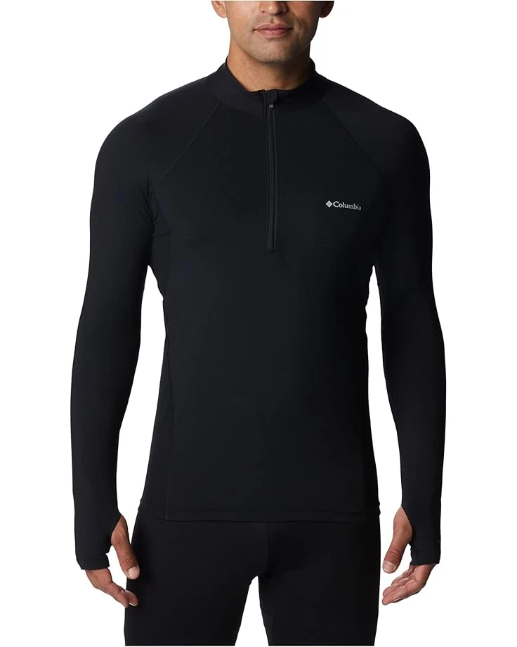 Columbia Midweight Stretch Long Sleeve Half Zip Top Columbia Midweight Stretch Long Sleeve Half Zip Top -Columbia 61GHn8u17vL. AC SR736920