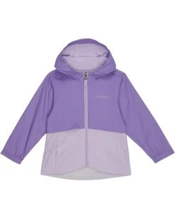 Columbia Kids Rain-Zilla™ Jacket (Toddler)