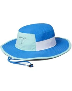 Columbia Kids PFG Backcast™ Booney (Little Kids/Big Kids)