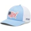 Columbia PFG Statetriot™ Mesh Ball Cap
