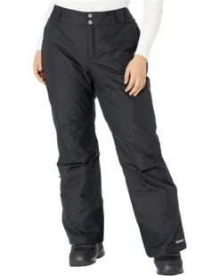 Columbia Plus Size Bugaboo™ Omni-Heat Pants