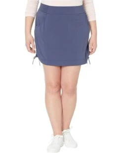 Columbia Plus Size Anytime Casual™ Skort