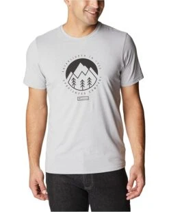 Columbia Rapid Ridge™ Graphic Tee