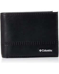 Columbia Men's RFID Passcase Wallet