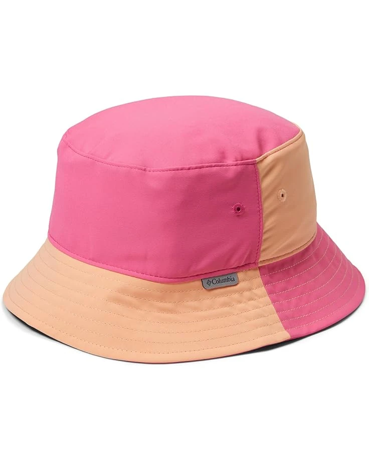 Columbia Kids Columbia™ Bucket Hat (Toddler) Columbia Kids Columbia™ Bucket Hat (Toddler) -Columbia 71tFifQMMmL. AC SR736920