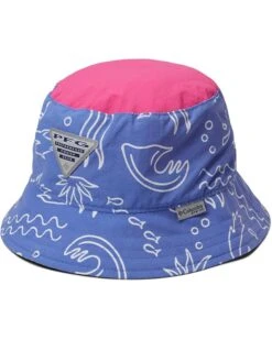 Columbia Kids PFG™ Bucket Hat (Toddler)