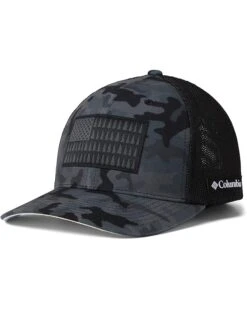 Columbia Columbia Mesh™ Tree Flag Ball Cap
